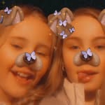 Sienna Moss - @siennaqueen246 - Instagram