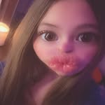Sienna Murray - @cici4_444 - Instagram
