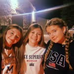 Sienna Murray - @siennalmurray67 - Instagram