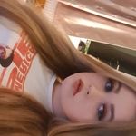 Sienna Nash - @siennamay2014 - Instagram