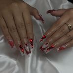 Sienna Ortiz - Facebook