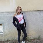 Sienna Ortiz - @siennajronny - Instagram