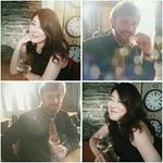 Sienna Park - @ssyun8286 - Instagram