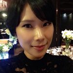 Sienna Park - @sienna_psy - Instagram