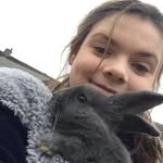 Sienna Patterson - @siennapatterson60 - Instagram