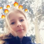 Sienna Patterson - @siennap26 - Instagram