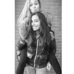 ❤️ Paula & Siënna 👭 - @sienna.paula - Instagram