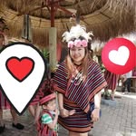 Pau LA - @siennapaula - Instagram