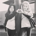 Sienna & Paula ❤❤ - @siennapaula9610 - Instagram