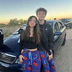 Sienna Perez - Facebook