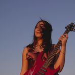 Sienna Perez - Facebook