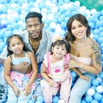 Sienna Perez - Facebook