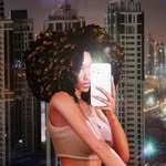 Sienna Perez - @chefsiennaperez - Instagram