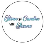 Sienna Petersen - @slime_and_candles_with_sienna - Instagram