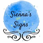 Sienna Petersen - @xx_siennas.signs_xx - Instagram