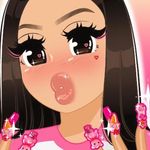 Sienna Ramos - @stunnagirlnailz - Instagram