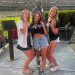 Sienna - @siennarandall08 - Instagram