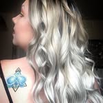 Sienna Riggs - @blueorchidesthetics - Instagram