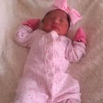 Sienna Merello Rivera - @siennababyec - Instagram