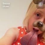 Sienna Robinson - @sisirobinson2005 - Instagram
