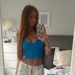 Sienna ♡ - @siennarogersx - Instagram