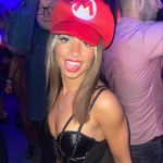 Sienna evi st.hilaire rogers - @siennast.hilairiousx - Instagram