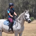 Sienna Ross - @sbrequestrian - Instagram