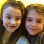 Sienna Roy - @xx_gymnastic_girlxx - Instagram
