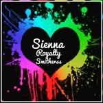 Sienna Royalty - @sienna_royalty_smitherss - Instagram