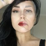Sienna Antonia Russo. MUA - @siennaantoniarusso - Instagram