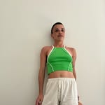 Sienna Rose Kat Russo - @siennersss - Instagram