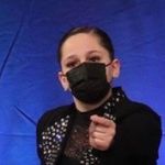 Sienna Russo - @sienna_dance05 - Instagram