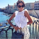Sienna Russo - @siennnnaa4 - Instagram