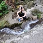 Sienna Ryan - @dixakiw402 - Instagram