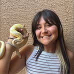 Siennah Serrano - Facebook