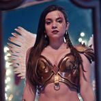 Sienna Shaw - Facebook