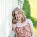Sienna Shaw - Facebook