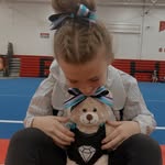 sienna sheppard - @siennas_gymnasticsacc - Instagram