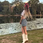 Sienna Sheppard - Facebook