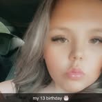 Sienna Simmons - Facebook