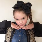 Sienna Simmons - @siennasimmons247 - Instagram