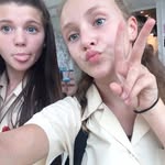 Sienna&Simone - @s_sgymx - Instagram
