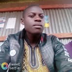 Simon Sifuna - Facebook