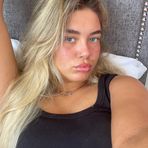 Sienna Simpson - Facebook