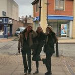 Sienna Simpson - Facebook