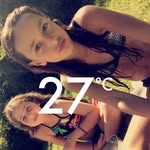 Sienna & Sim - @siennasim.spam - Instagram