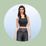 sienna I Sims 4 builds 🤍 - @sienna.sims4 - Instagram