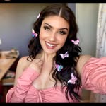 Sienna Singh - @sav_xou - Instagram