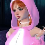 ❊ 𝑺𝒊𝒆𝒏𝒏𝒂 𝑺𝒏𝒐𝒘 ❊ - @sienna.imv - Instagram