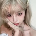 Sienna_snow - @snoooow_sienna - Instagram